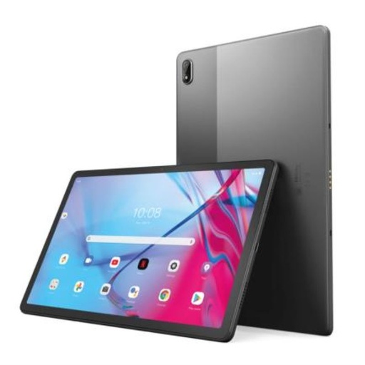 [I5445667] Tablet Lenovo Tab P11 J607Z 11″ Qualcomm 256GB Ram 8GB Android 11 Color Gris Solo Compatible con Telcel