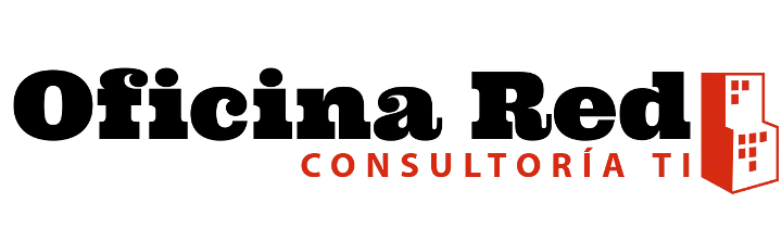 Oficina Red | Consultoría TI
